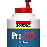 Image of Soudal 83707299 wood glue