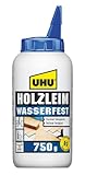 Image of UHU 48520 wood glue