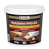 Image of Isolbau HL-D3-51-V wood glue