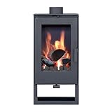 Image of Generisch Alaz wood burning stove