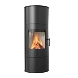 Image of kratki ROLLO wood burning stove