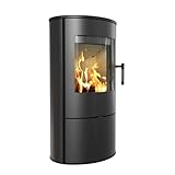 Image of kratki ROLLO wood burning stove