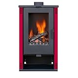 Image of Generisch Alaz wood burning stove