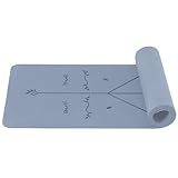 Image of Good Nite Yoga-4 BE yoga mat
