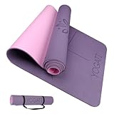 Image of YOGATI ABM91 yoga mat