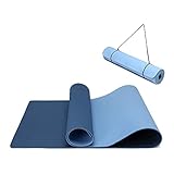 Image of Oak & Tea 0 yoga mat