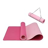 Image of Oak & Tea 0 yoga mat