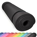 Another picture of a yoga mat