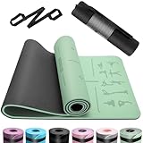 Image of OUTDOUSE SP25001 yoga mat