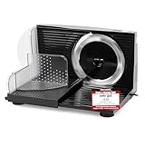 immagine di Emerio MS-125000.1 affettatrice