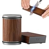 immagine di IRILEKI Knife Sharpener affilacoltelli