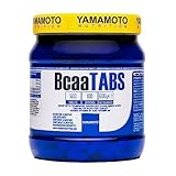 immagine di YAMAMOTO NUTRITION P36243 aminoacidi ramificati