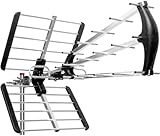 immagine di ANFEL 16DB-TRIPELE-ANFEL antenna TV