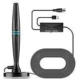 immagine di Lyrwihn antenna TV