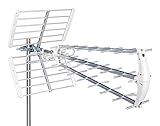 immagine di Melchioni  antenna TV
