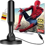 immagine di WEIMEIH 4ITR-B antenna TV