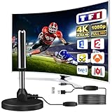 immagine di Bxgolkgd sf-1 antenna TV