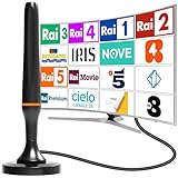 immagine di DTB TECH 05 antenna TV