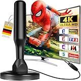 immagine di WEIMEIH IT1-ANT-1 antenna TV