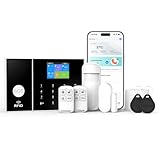 immagine di LWOHSI LW-208-C antifurto casa