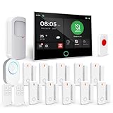 immagine di TUGARD G74SM-EB003-4G antifurto casa