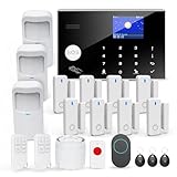 immagine di TUGARD ZASD-G34-EB002 antifurto casa