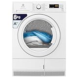 immagine di Electrolux EDH4825TW asciugatrice