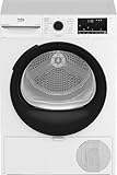immagine di Beko 7188238850 asciugatrice