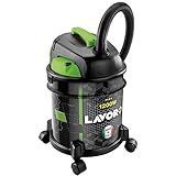 immagine di Lavor 8.243.0031 aspirapolvere senza sacco
