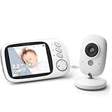 immagine di GHB GB-3049 baby monitor