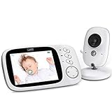 immagine di GHB GB-3049 baby monitor