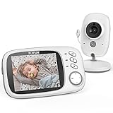 immagine di BOIFUN Baby 6T-P baby monitor