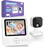 immagine di OBVHNUA ABM900 baby monitor