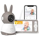 immagine di ieGeek Baby 6 baby monitor