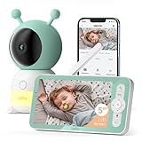 immagine di BOIFUN BABY 6T baby monitor