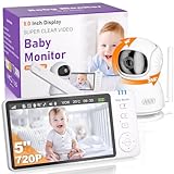 immagine di OBVHNUA 570-3 baby monitor