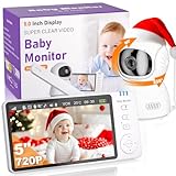 immagine di OBVHNUA JSQ007 baby monitor