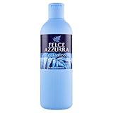 immagine di Felce Azzurra 19401 bagnoschiuma