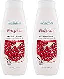 immagine di NATURAVERDE 8029241114637 bagnoschiuma