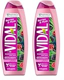 immagine di Vidal FAB008 bagnoschiuma