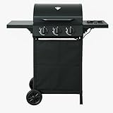 immagine di Ambra Garden California barbecue a gas