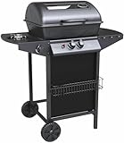 immagine di Ambra Garden G2083G barbecue a gas