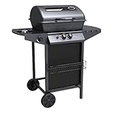 immagine di PraTiKo Life B05640228 barbecue a gas