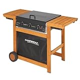 immagine di Campingaz 3000005744 barbecue a gas