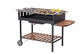 immagine di Tarrington House XZ10060 barbecue