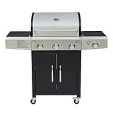 immagine di Arsard 8056269167192 barbecue