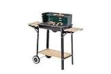 immagine di aro XZ5333A barbecue