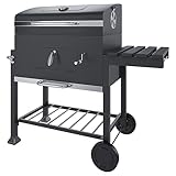 immagine di Bricozone 36142BZ barbecue