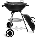 immagine di SunJas 22017A barbecue