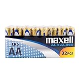 immagine di Maxell 790261 batteria